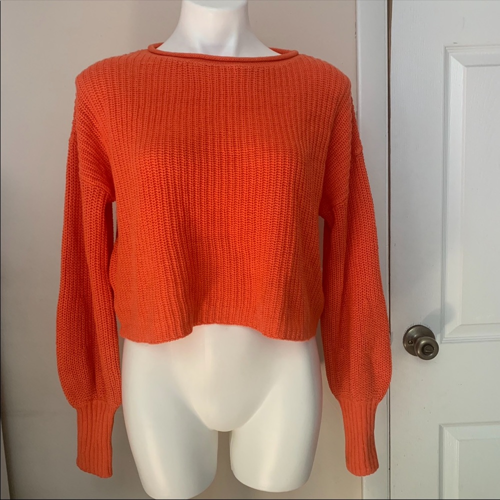 Urban Outfitters sweater